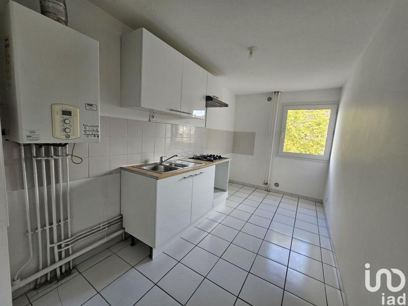 Appartement - 86 m² - 4 pièces