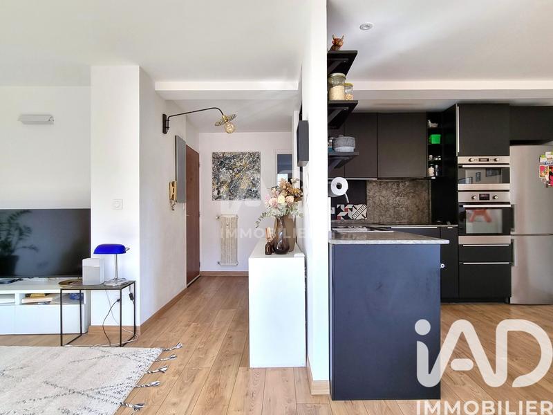 Appartement - 87 m² - 4 pièces