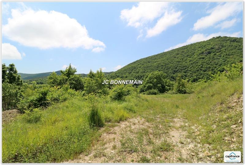 Terrain - 2 936 m²