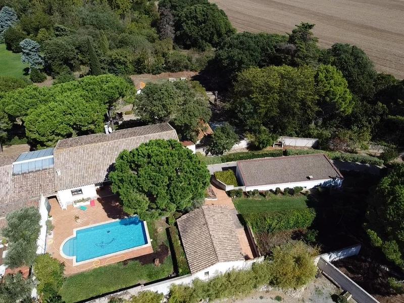 Villa - 205 m² - 6 pièces