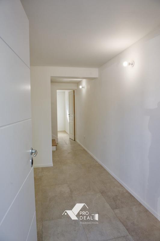 Maison - 150 m² - 8 pièces