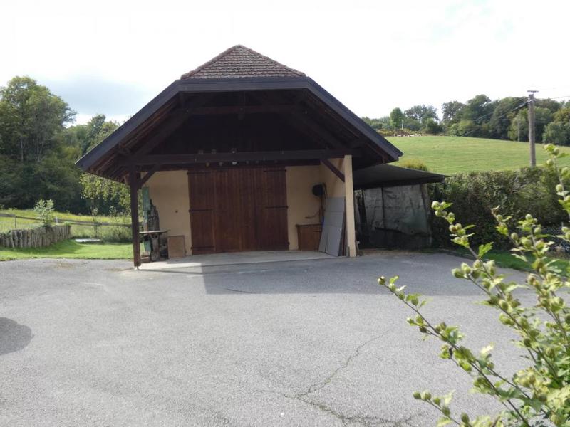 Maison - 155 m² - 5 pièces