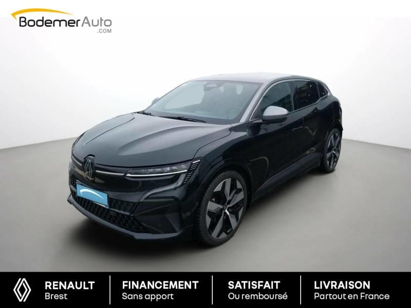 Renault Mégane E-Tech Ev60 220 ch super charge Techno
