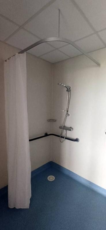 Appartement - 24 m² - 1 pièce