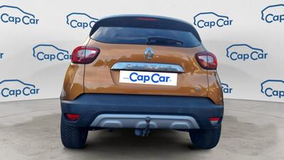 Renault Captur I 1.2 TCe Energy 120 Intens