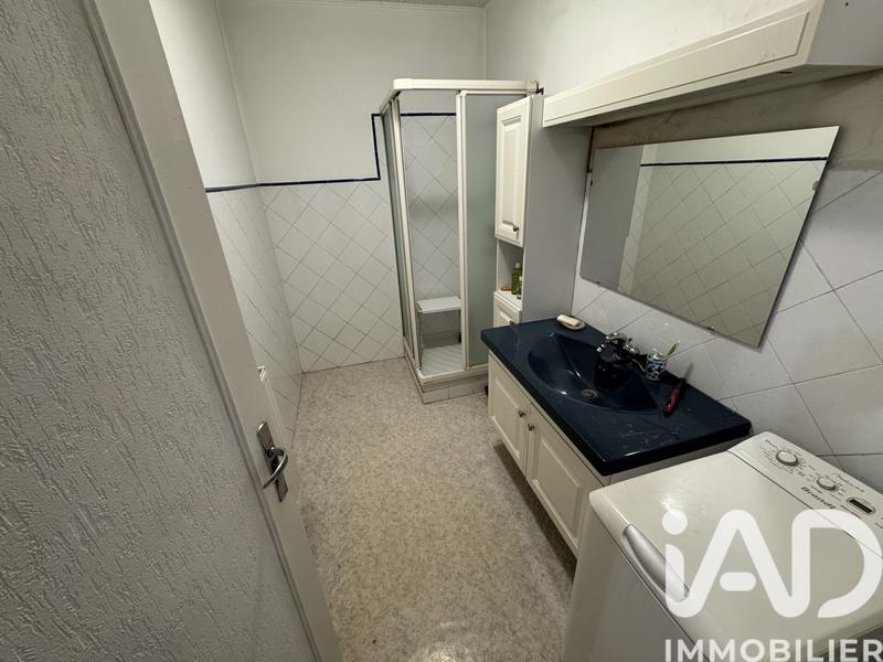 Appartement - 109 m² - 5 pièces