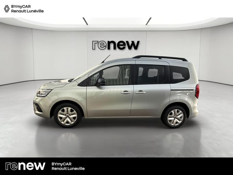 Renault Kangoo Blue dCi 95 Intens