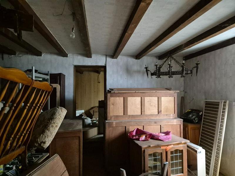 Maison de village - 180 m² - 5 pièces