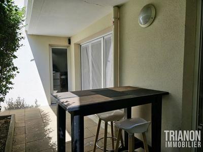 Appartement - 72 m² - 3 pièces