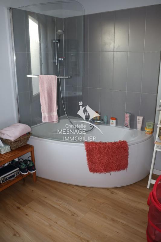 Maison - 143 m² - 6 pièces