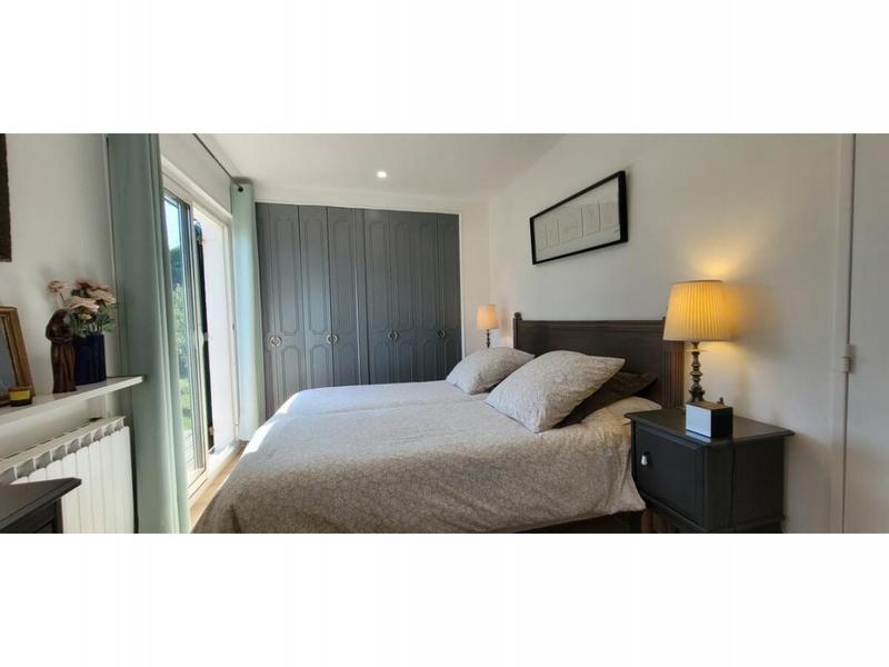 Maison - 155 m² - 6 pièces