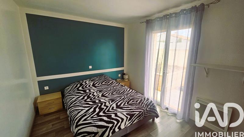 Maison - 86 m² - 4 pièces