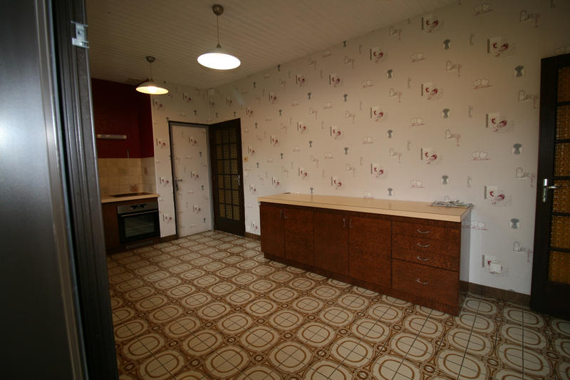 Propriété - 140 m² - 6 pièces