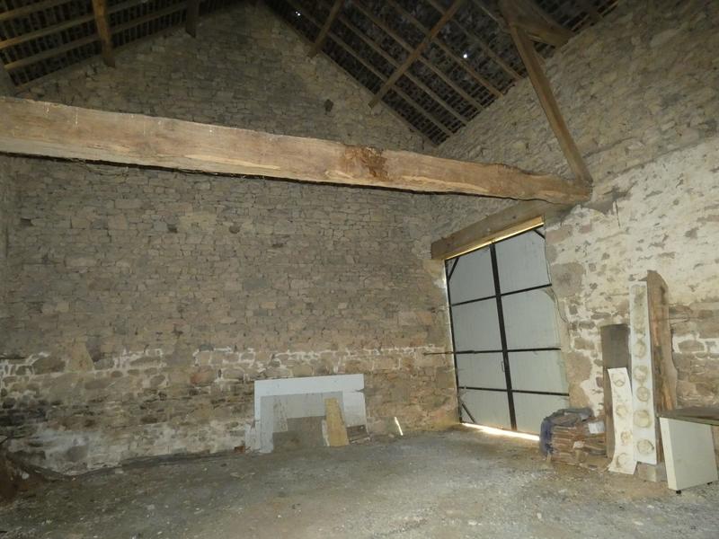 Maison - 78 m² - 3 pièces