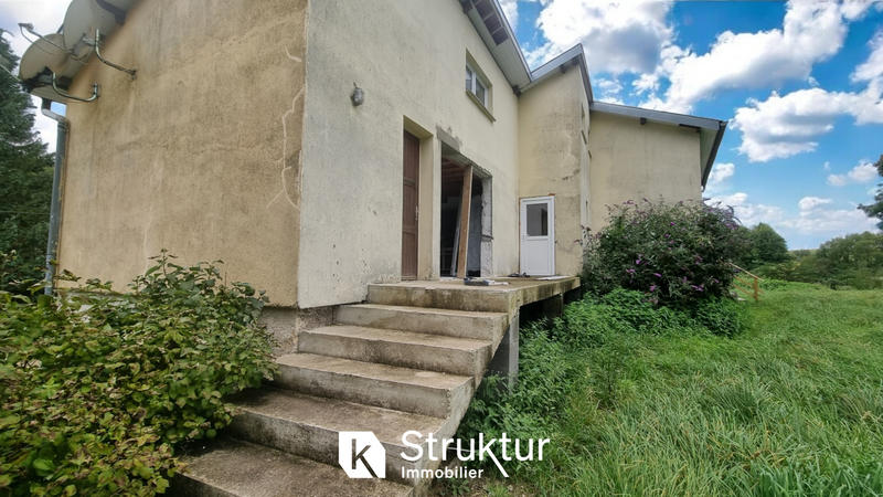 Propriété - 830 m² - 16 pièces