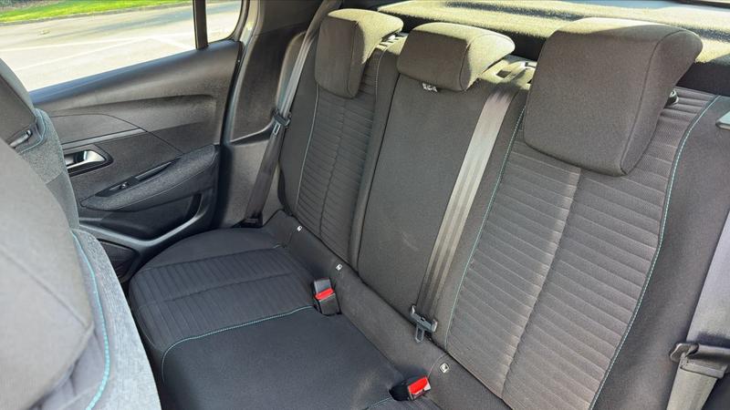 Peugeot 208 II 1.5 BlueHDi 100 Style