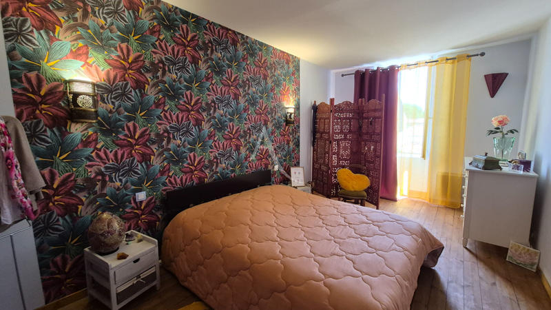 Maison - 157 m² - 5 pièces