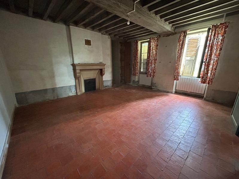 Maison - 82 m² - 4 pièces