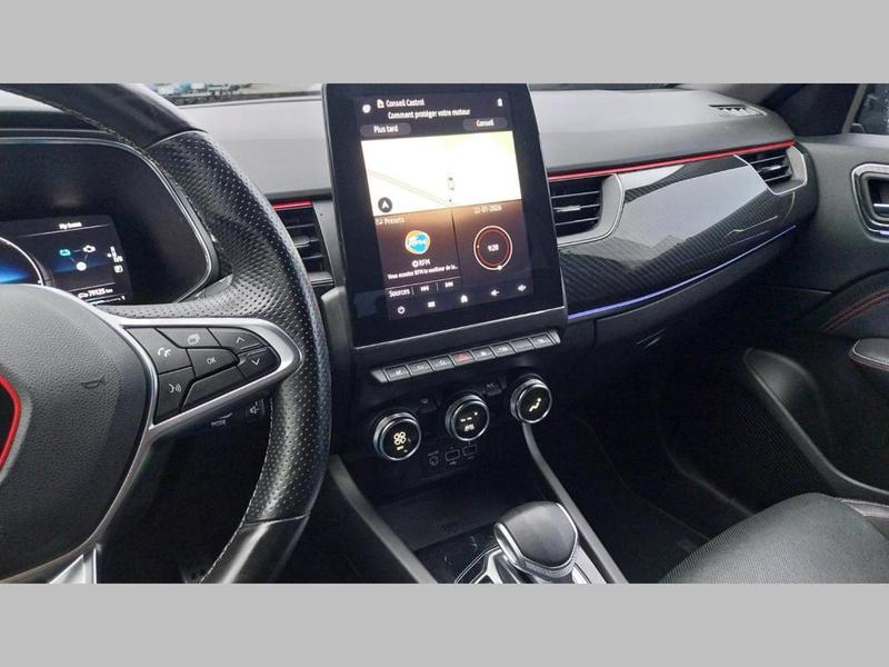 Renault Arkana E-Tech 145 - 21b R.S. Line