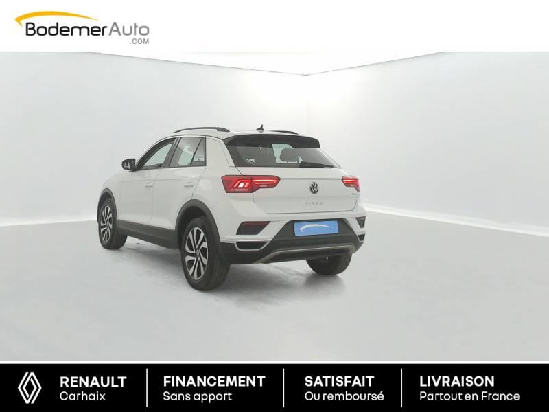 Volkswagen t-Roc 1.5 Tsi 150 Evo Start/Stop Dsg7 Active