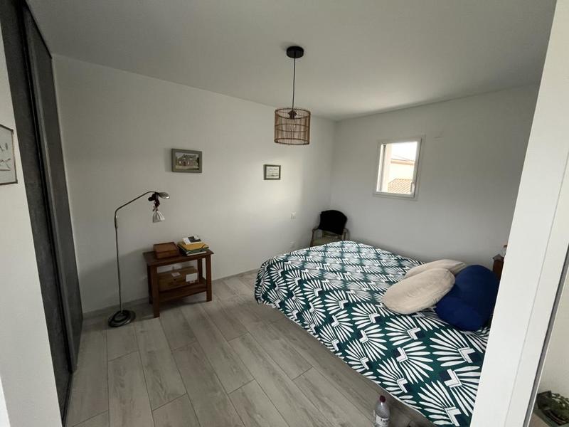 Maison - 108 m² - 5 pièces