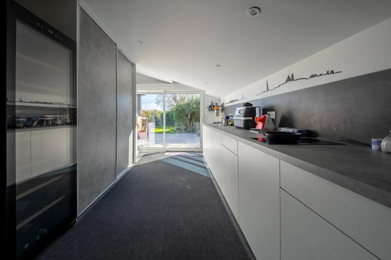 Maison - 130 m² - 4 pièces