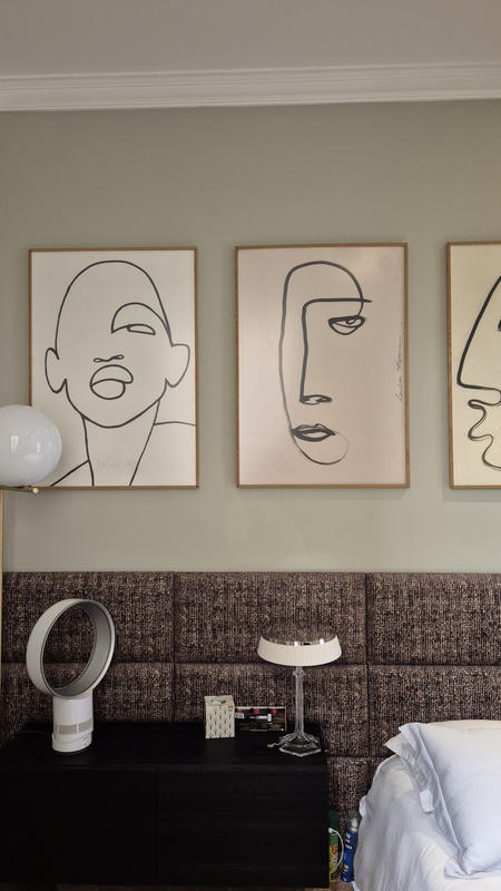 Appartement - 164 m² - 5 pièces