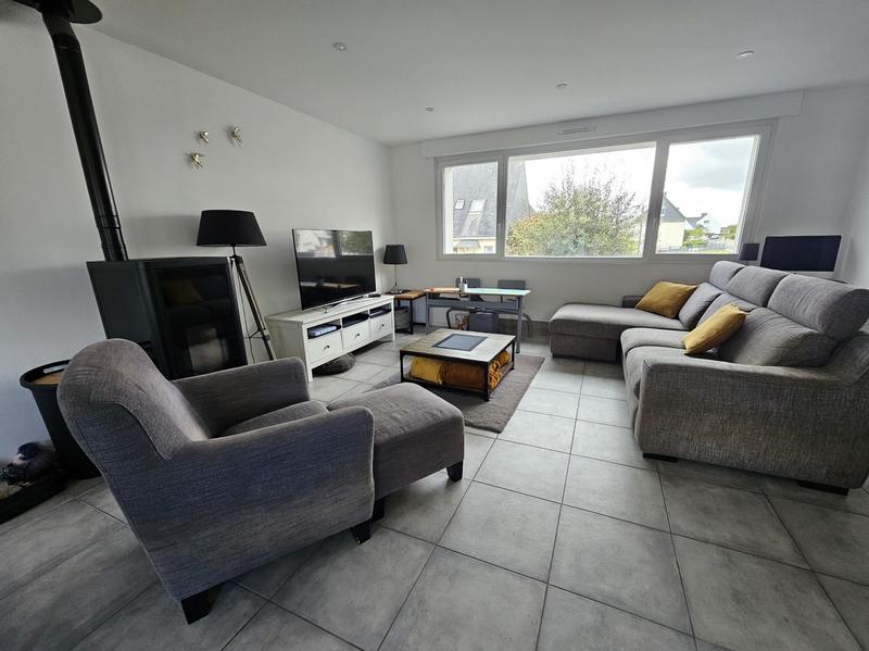 Maison - 118 m² - 5 pièces