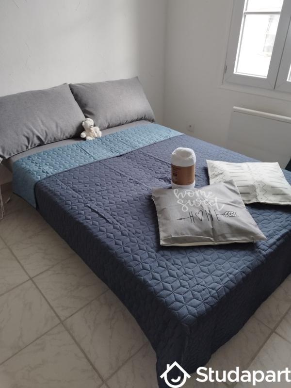 Appartement - 33 m² - 1 pièce