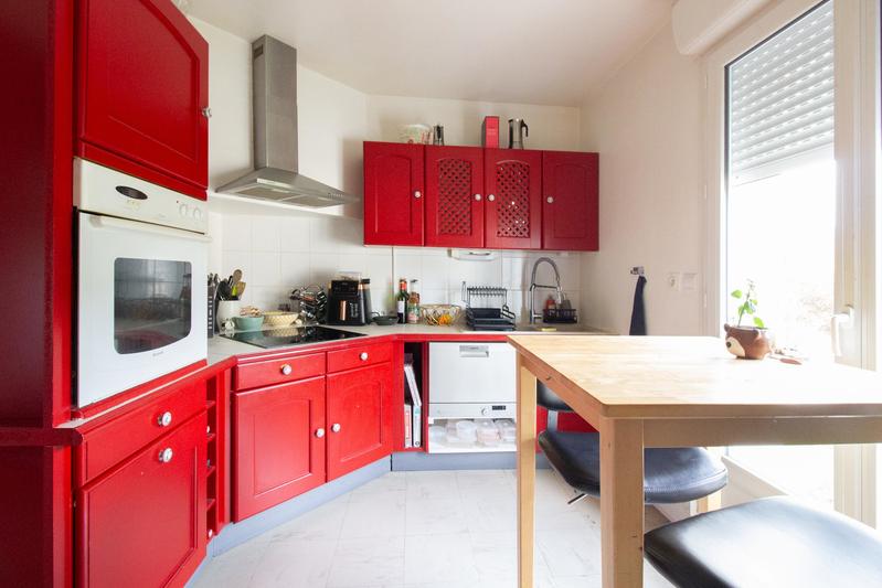 Maison - 81 m² - 3 pièces