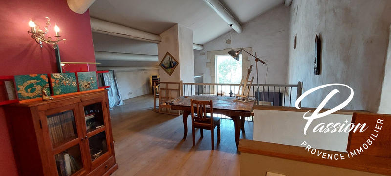 Mas - 190 m² - 6 pièces