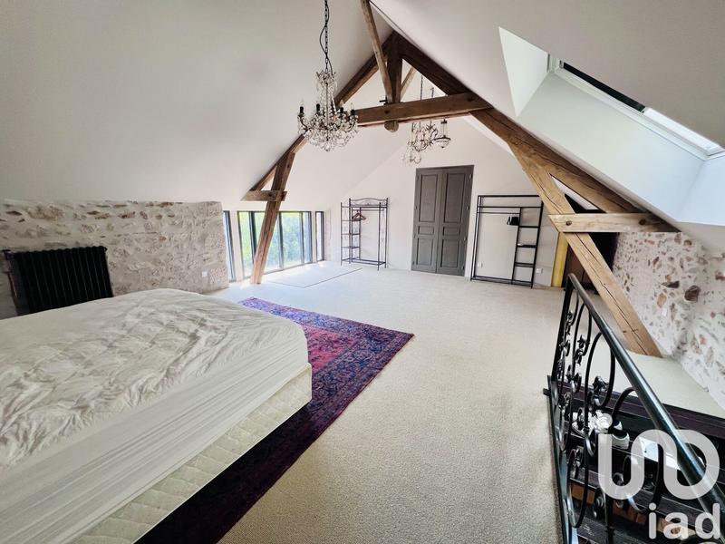 Maison de ville - 115 m² - 2 pièces