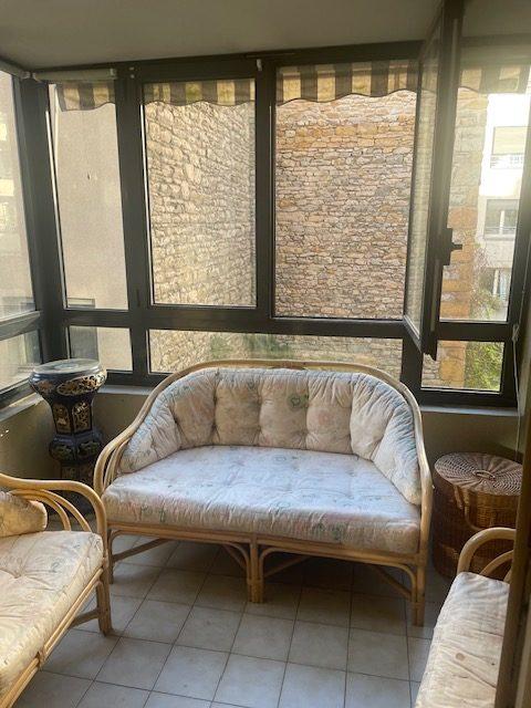 Appartement - 128 m² - 4 pièces