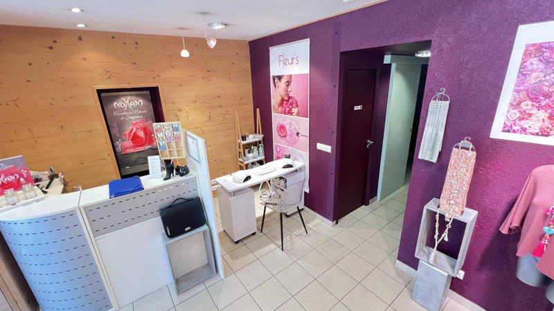 Fonds de commerce - Magasins - 42 m²