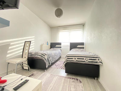 Appartement - 68 m² - 4 pièces