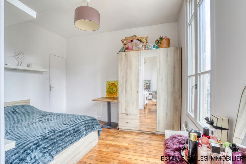 Appartement - 28 m² - 2 pièces