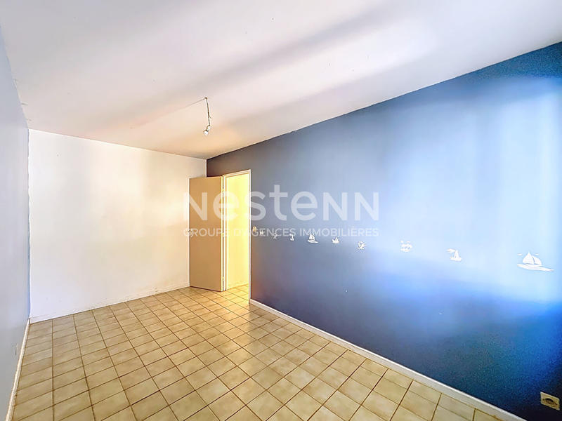 Maison - 77 m² - 4 pièces