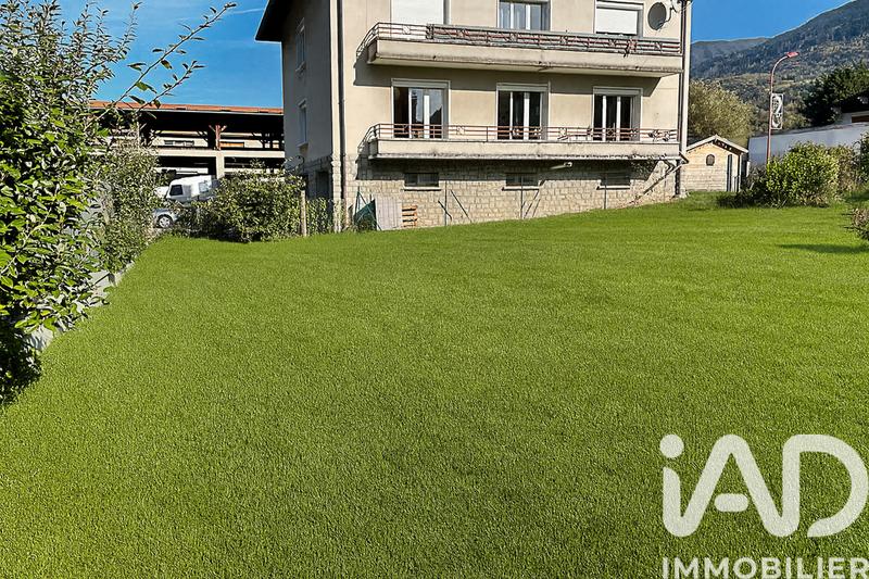 Terrain - 530 m²