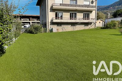 Terrain - 530 m²