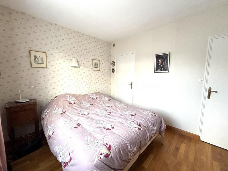 Maison - 103 m² - 6 pièces