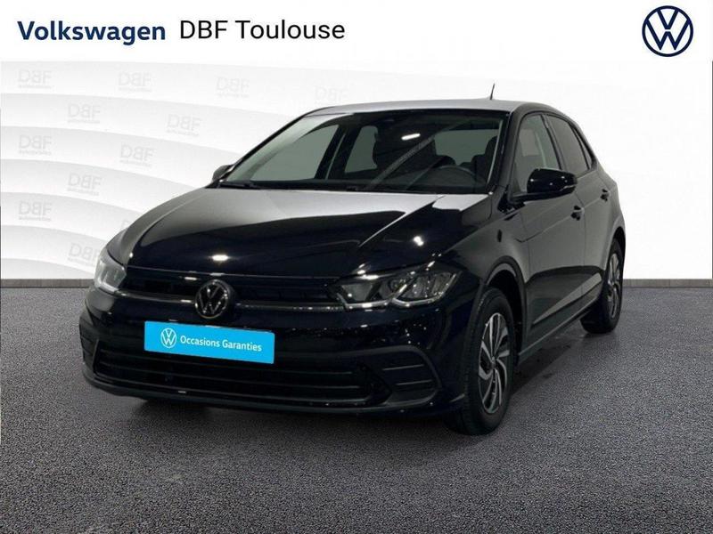 Volkswagen Polo 1.0 Tsi 95 s&amp;S Dsg7 Vw Edition