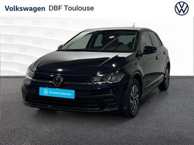 Volkswagen Polo 1.0 Tsi 95 s&amp;S Dsg7 Vw Edition