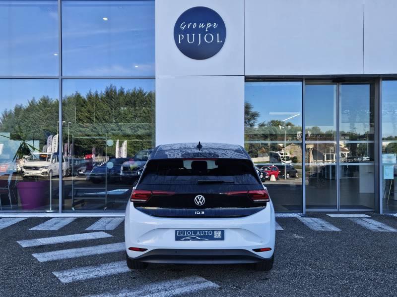 Volkswagen Id.3 204 ch Pro Performance Active