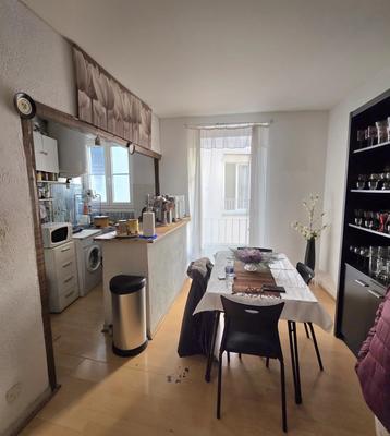 Viager - Appartement - 42 m² - 3 pièces