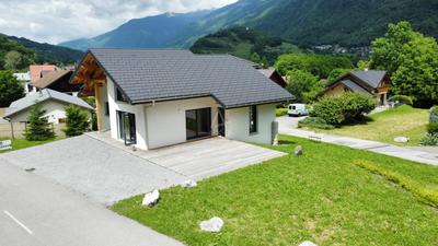 Maison - 99 m² - 2 pièces