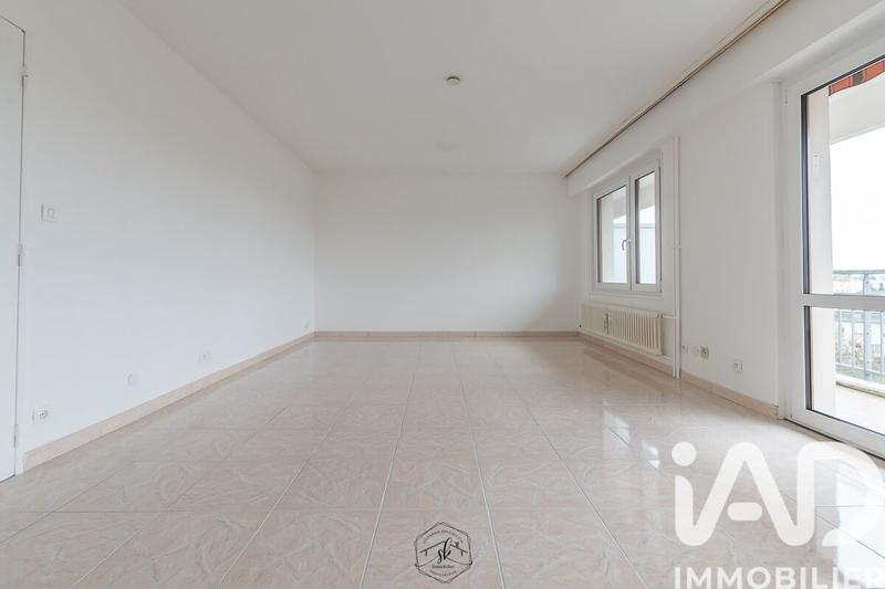 Appartement - 89 m² - 4 pièces