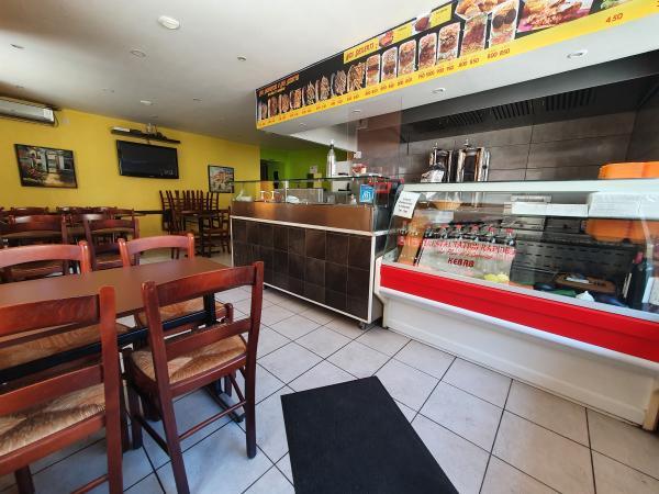 Immeuble - 153 m² - 5 pièces