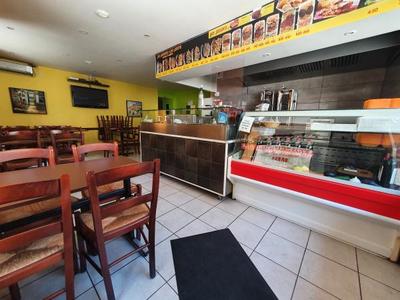 Immeuble - 153 m² - 5 pièces