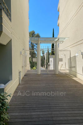 Appartement - 48 m²