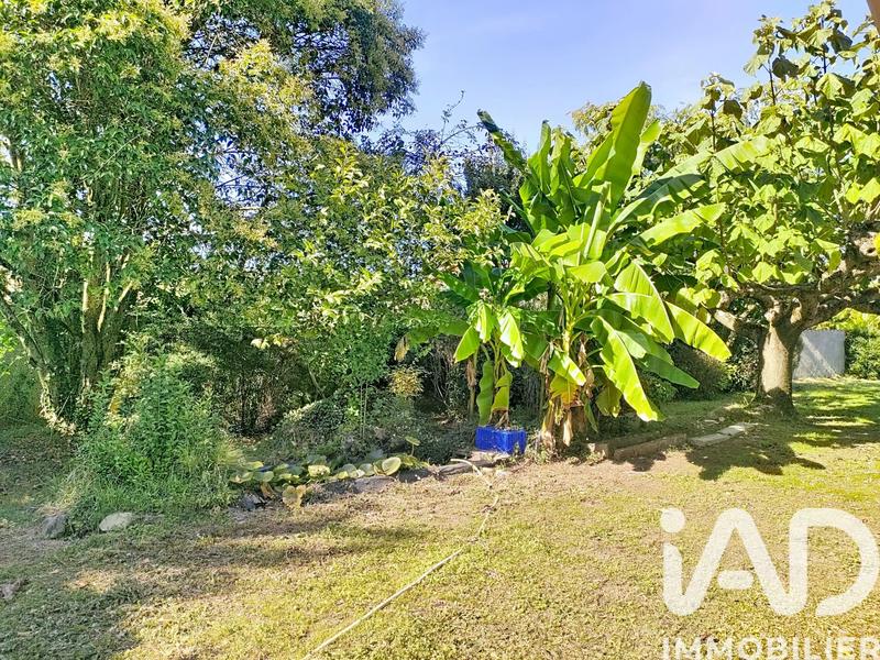 Maison - 83 m² - 4 pièces